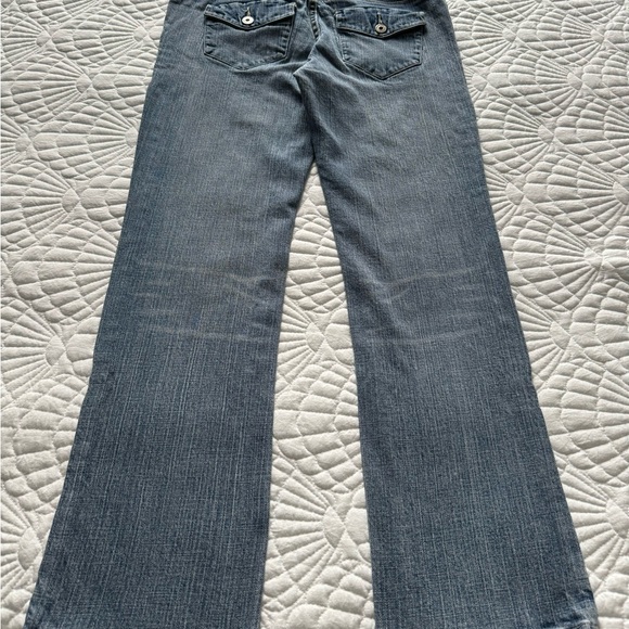 Jacob Jeans - Woman’s Size 27 - Picture 9 of 10